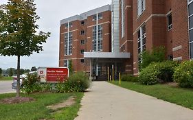 Residence & Conference Centre - London