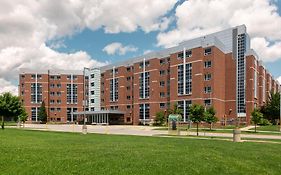 Residence & Conference Centre - London